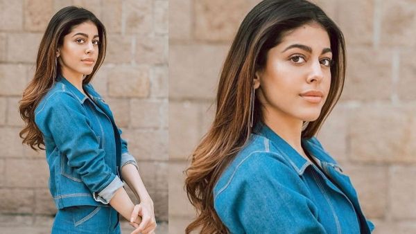 My Character Is Like Who I Am In Real Life: Alaya F On Her Character In Jawani Jaaneman