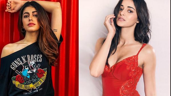 Did Alaya F Take A Dig At Ananya Panday For Her Nepotism Comment? Actress Clarifies