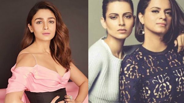 Alia Bhatt Slams Media For An Imagined Quote Citing Her Reaction To Rangoli Chandel's Tweet