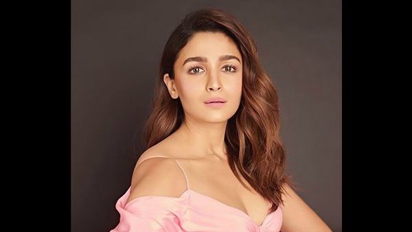 Gangubai Kathiawadi: Alia Bhatt Rubbishes Reports Of Getting Injured On Set
