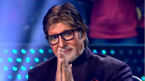 JNU Attack: Angry Fans SLAM Amitabh Bachchan; Call Him A ‘Man Without A Spine’