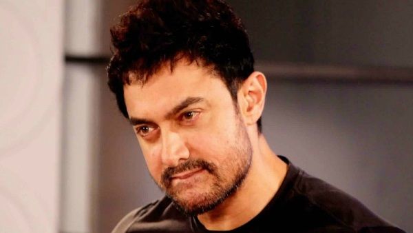 Aamir Khan Saddened By Andaz Apna Apna Producer Vinay Sinha's Demise