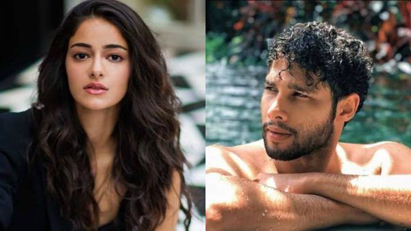 Siddhant Chaturvedi Wins Over Internet With Response To Ananya Panday's Nepotism Comment