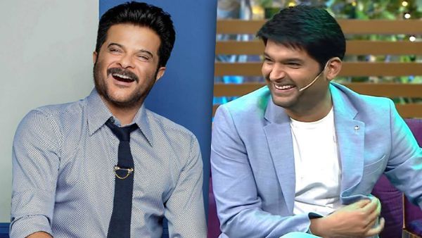 The Kapil Sharma Show: Anil Kapoor Makes His Debut On A Popular Video Sharing App