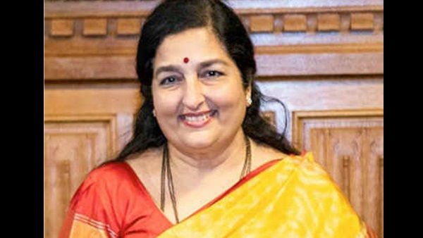 Anuradha Paudwal Dismisses Kerala Woman's Claim Of Being Her Daughter