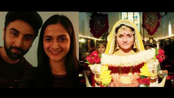 Love Aaj Kal Actress Arushi Sharma: I Became Popular After Working With Ranbir Kapoor In Tamasha