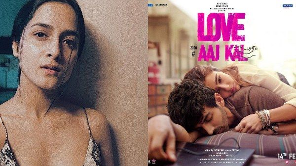Love Aaj Kal Trailer: Who is Arushi Sharma Starring Opposite Kartik Aaryan?