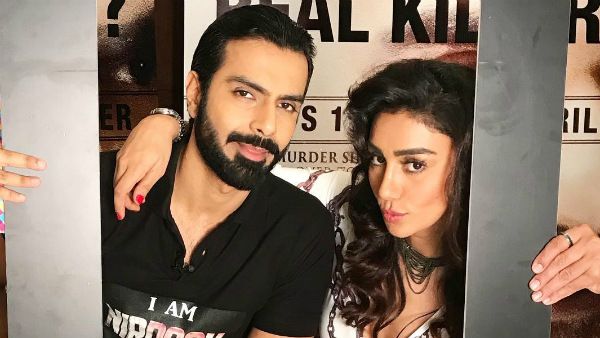 Ex-Bigg Boss Contestants Ashmit Patel & Maheck Chahal Call Off Engagement; Actress Says She Left Him