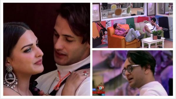 Bigg Boss 13: Asim Riaz Is Dating Mumbai Model; Does Himanshi Khurana Know This?