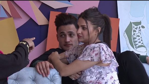 Bigg Boss 13: Himanshi Khurana Reveals The Reason Behind Her Break-up With Chow