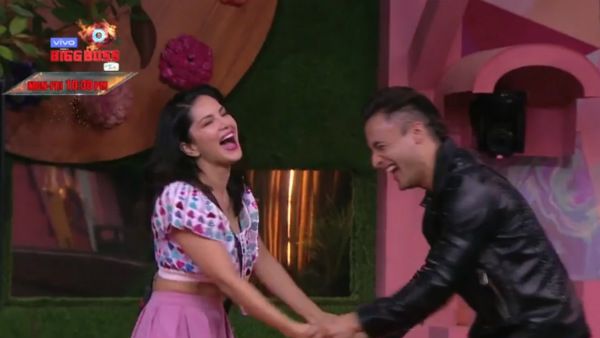 Bigg Boss 13: Has Asim Riaz Bagged Bollywood Film Opposite Sunny Leone?