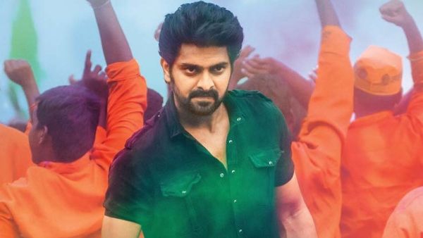 Naga Shaurya's Film With Avasarala Srinivas Is NOT Shelved! Deets Inside