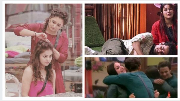 Bigg Boss 13: Vikas To Celebrate Sana's B’day; Himanshi To Make Her Relationship Official With Asim!