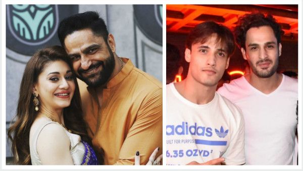 BB 13: Asim's Brother Umar Lashes Out At Shefali For Her Threats; Parag Makes Shocking Revelation