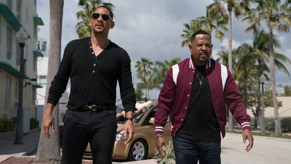 Bad Boys For Life Movie Review: Will Smith And Martin Lawrence Get It Right This Time