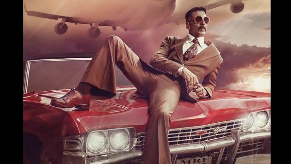 Akshay Kumar Takes A Dig At Himself While Announcing New Release Date Of Bell Bottom