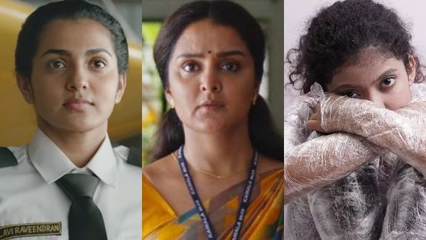 Best Of 2019: Who Deserves The Best Actress Title In Malayalam Cinema?