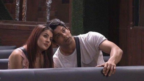 Bigg Boss 13: Sidharth Shukla Compares His Relationship With Shehnaz Gill To A Cigarette