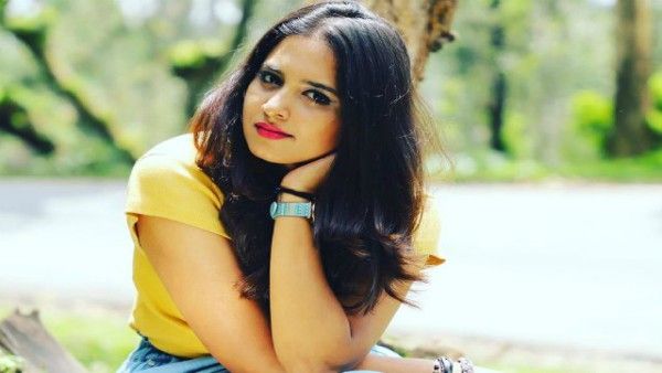 Bigg Boss Kannada 7: Chandana Ananthakrishna Pays A Surprise Visit To The House