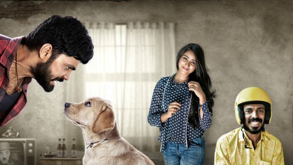 Post-Avane Srimannarayana, Rakshit Shetty Starrer 777 Charlie To Have A Pan-India Release