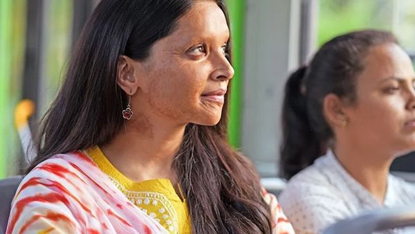 Chhapaak Third Day Box Office Collection: This Is How Deepika Padukone's Film Fared On Day 3