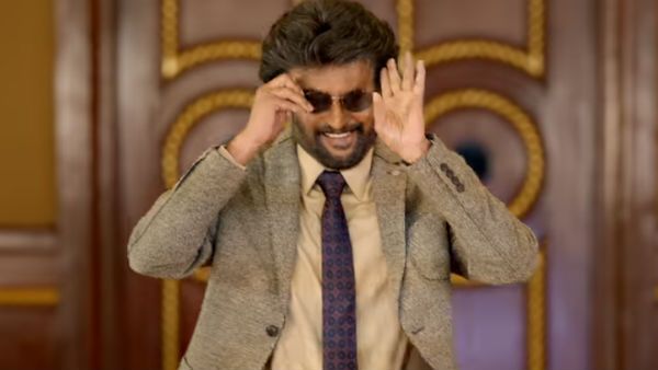 Darbar Pre-release Business Crosses Rs 200-Crore Mark