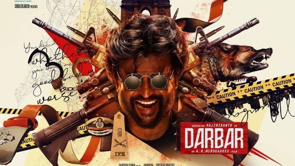 Darbar Box Office Prediction: Is A Record Smashing Opening On Cards For The Rajinikanth Starrer?