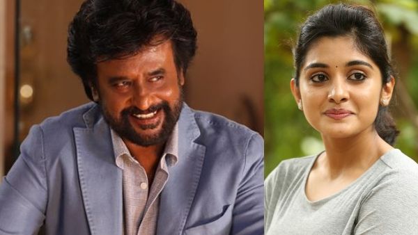 Rajinikanth's Darbar: Here's What Niveda Thomas Has To Say About Working With The Superstar!