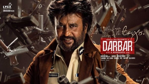 Darbar Twitter Review: Here's What The Audiences Feel About The Rajinikanth Starrer!