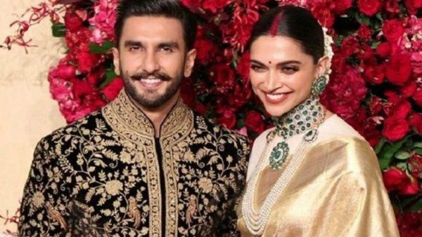 Deepika Padukone On Why She Married Ranveer Singh: He Was Comfortable When I Was Earning More