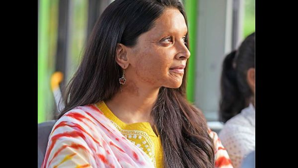 Chhapaak First Review Is Out: Did Deepika Padukone Manage To Win The Hearts Of Early Moviegoers?