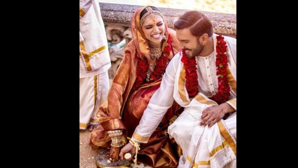 Do Deepika Padukone And Ranveer Singh Fight A Lot After Marriage? The Chhapaak Actress Opens Up!