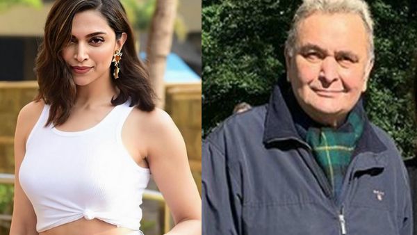 IT'S OFFICIAL! Deepika Padukone And Rishi Kapoor To Star In Remake Of The Intern