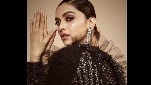 Deepika Padukone On Being Tagged As A Superstar: I Would Be Lying If I Said It Doesn't Feel Nice