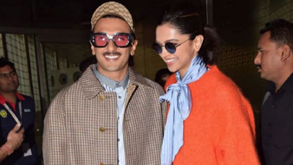 Did Deepika Padukone Reject Three Films With Ranveer Singh? Actress Reveals The Truth