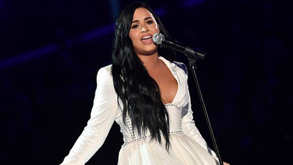 Demi Lovato Recounts Effects Of 2018 Drug Overdose In Docuseries: Three Strokes, Heart Attack & Brain Damage
