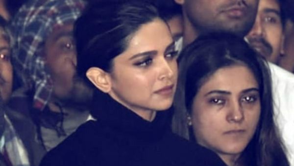 Was Deepika Padukone's JNU Visit A Risky Move? Haters Trend #BoycottChhapaak