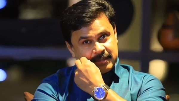 Kerala High Court Grants Actor Dileep And 5 Others Anticipatory Bail In Conspiracy Case