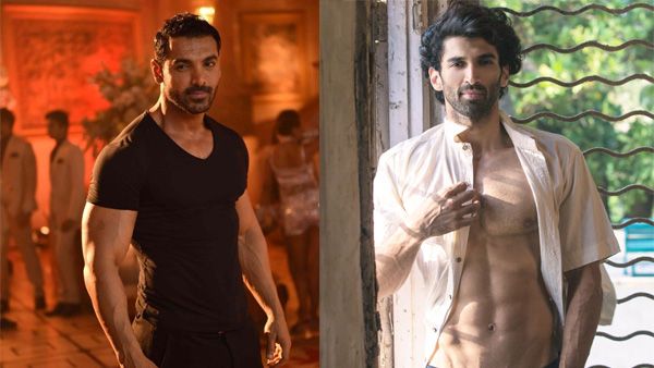 Ek Villain 2: Aditya Roy Kapur & John Abraham Both Play Villains & Not Heroes, Confirms Mohit Suri