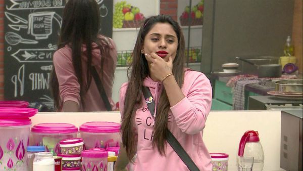 Bigg Boss Kannada 7 - Ticket To Finale Task Is Announced, Deepika Das Wins The First Medal