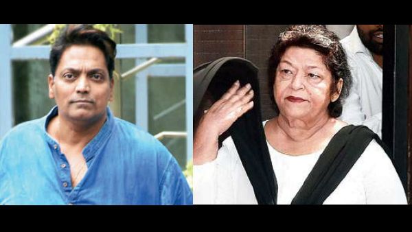 Ganesh Acharya Says He Will File Defamation Case Against Saroj Khan For Maligning His Image