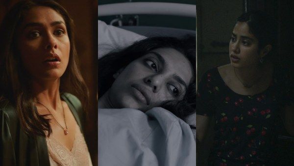 Netflix Ghost Stories Ending Explained: Horror Anthology Lacks Some Serious Scares