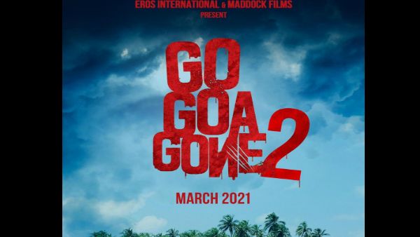 Go Goa Gone 2: Saif Ali Khan's Zombie Comedy Gets A Sequel; Release Date Announced