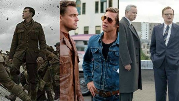 Golden Globe Awards 2020 Winners' List: Joaquin Phoenix, Joker, Awkwafina, Brad Pitt win honours