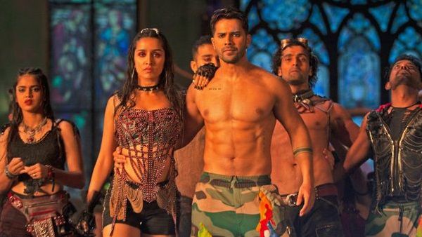 Street Dancer 3D Movie Review: Varun Dhawan, Shraddha Kapoor Make You Groove With Cool Dance Moves