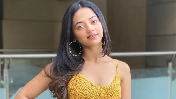 Ishq Mein Marjawan 2 Actress Helly Shah Shares Her Happiness As The Show Completes 200 Episodes