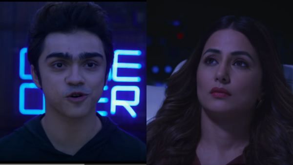 Hacked Trailer Review: Hina Khan Makes A Bold Debut With Vikarm Bhatt's Film