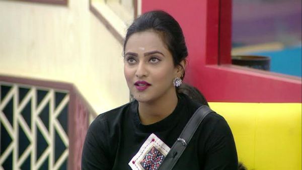 Bigg Boss Kannada Season 7 - Priyanka Shivanna Gets Eliminated