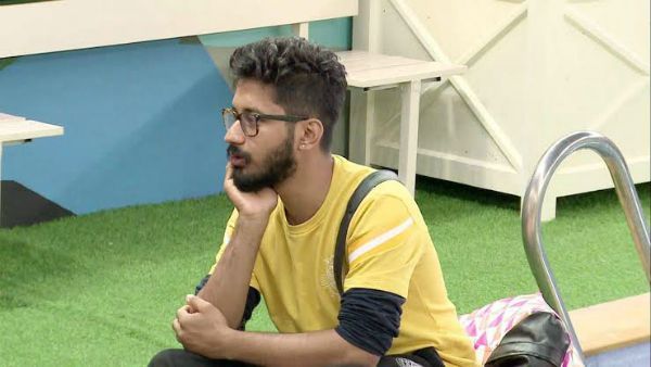 Bigg Boss Kannada Season 7 - Vasuki Vaibhav Gets A Surprise Visit From His Mother