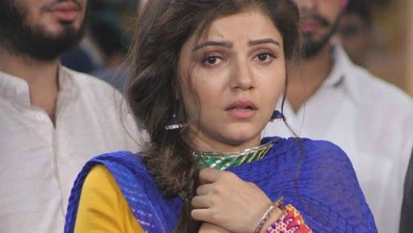 Rubina Dilaik Has Confirmed Her Exit From The Popular Show Shakti Astitva Ke Ehsaas Ki